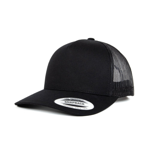 6506 Trucker 5Panel