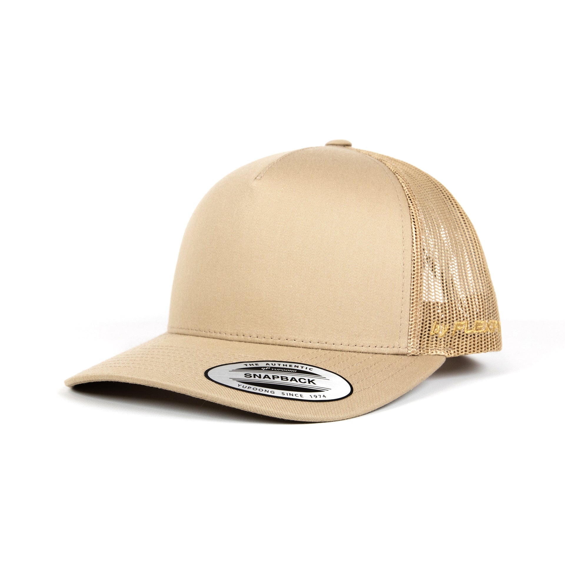 6506 Trucker 5Panel