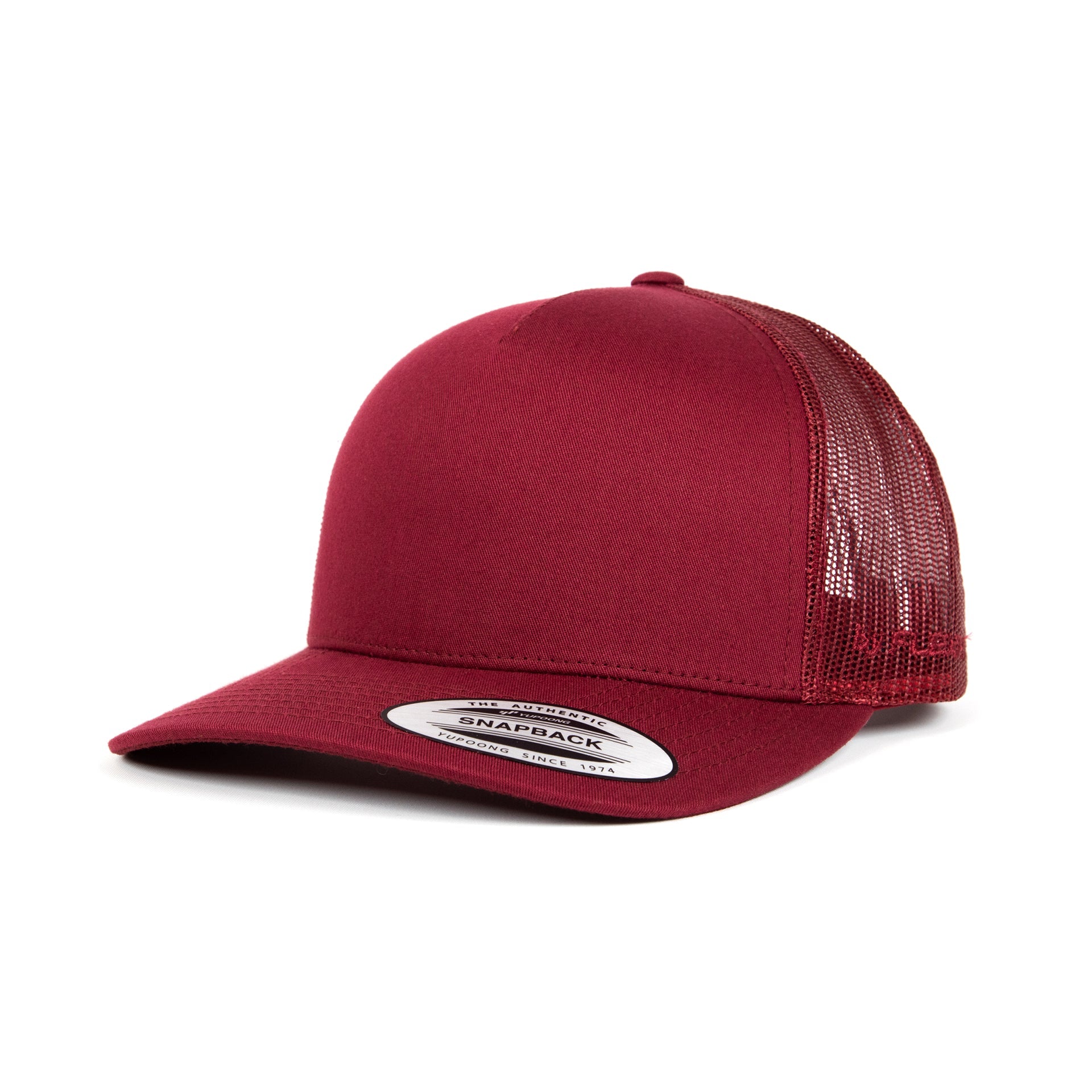 6506 Trucker 5Panel