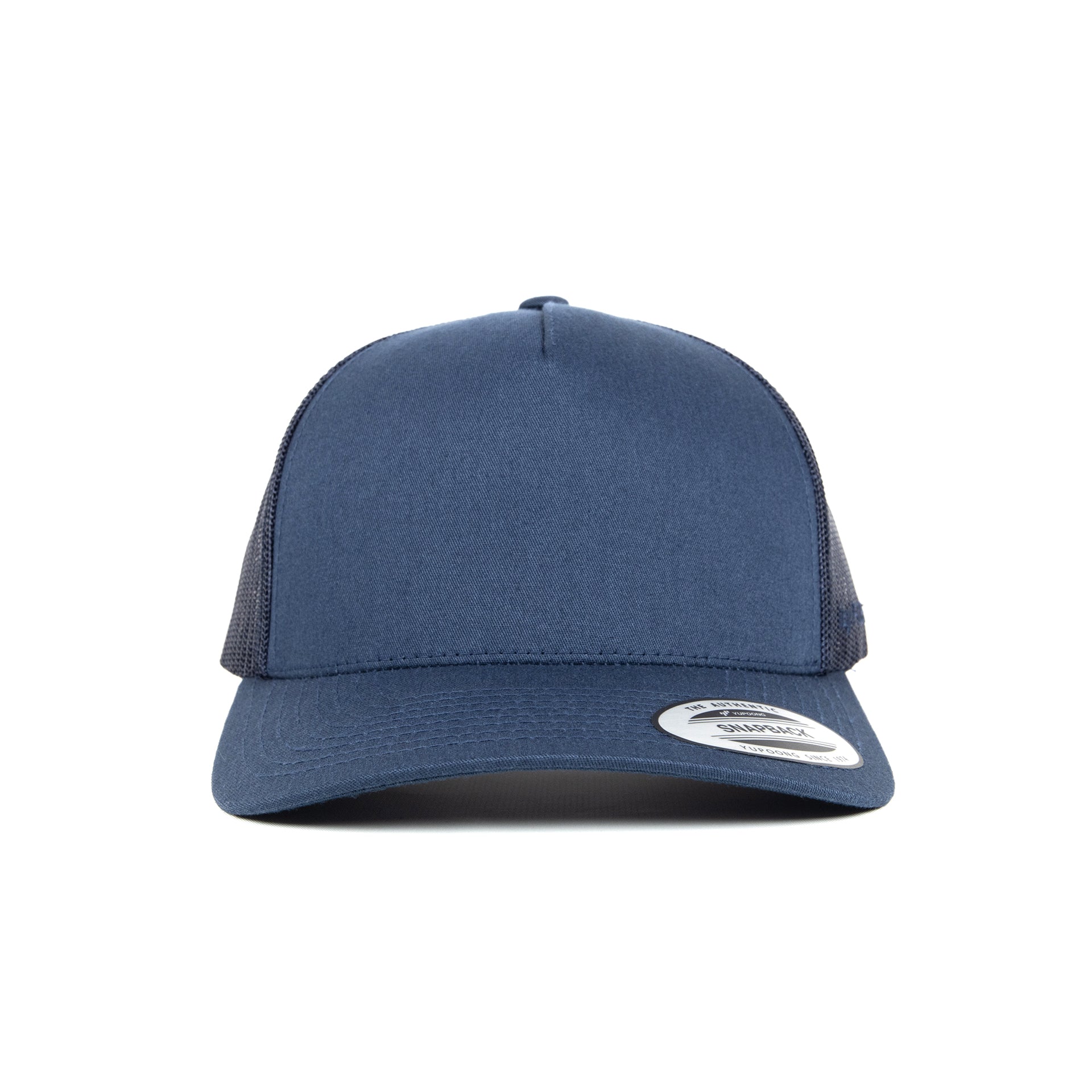 6506 Trucker 5Panel