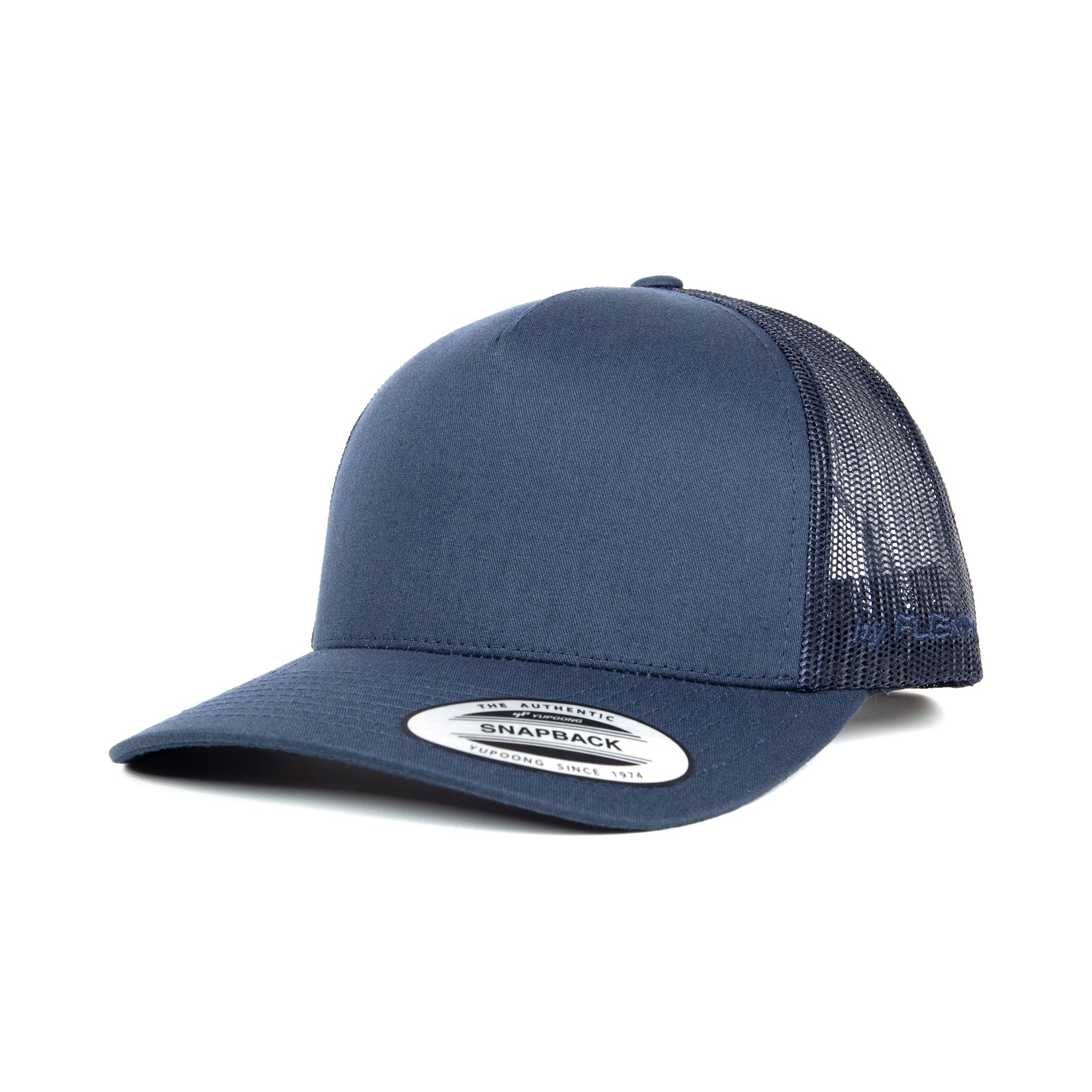 6506 Trucker 5Panel