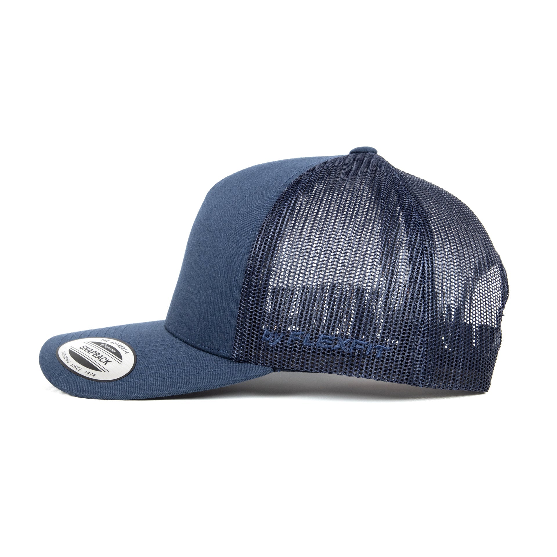 6506 Trucker 5Panel