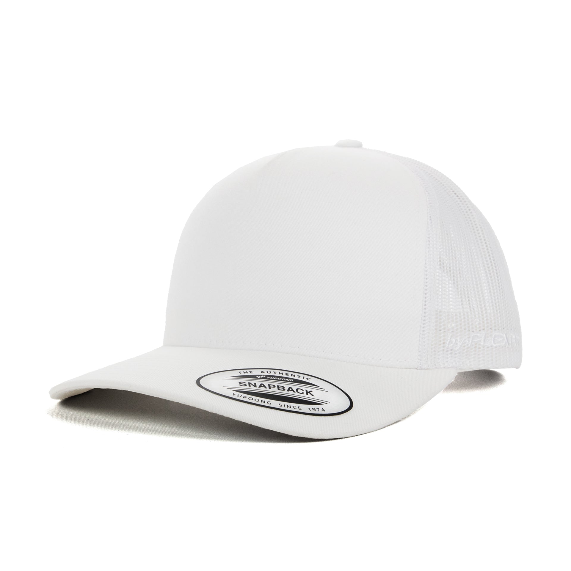 6506 Trucker 5Panel