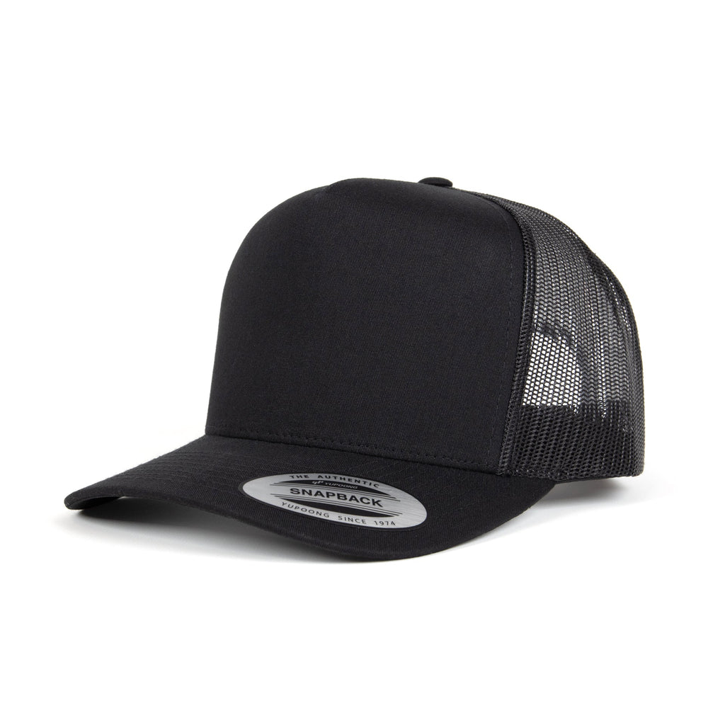 6507A Trucker