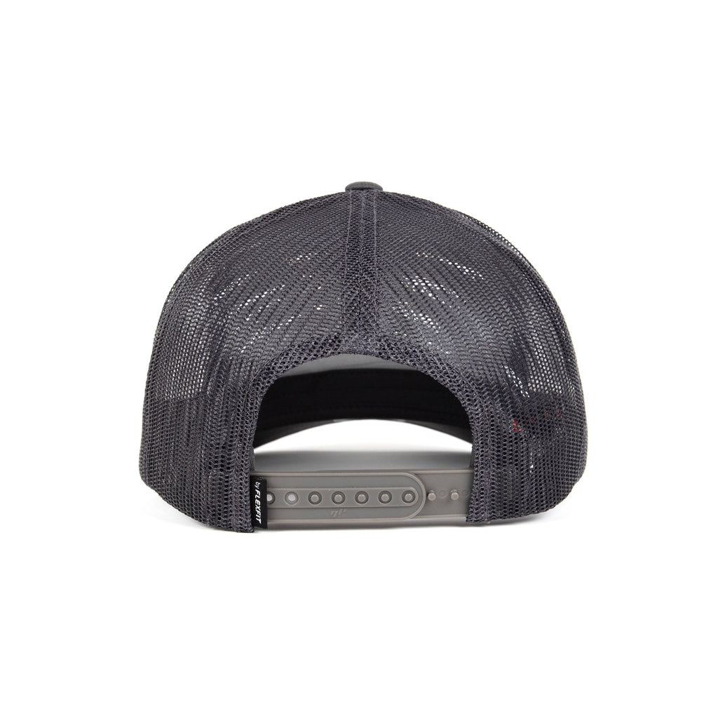 6507A Trucker