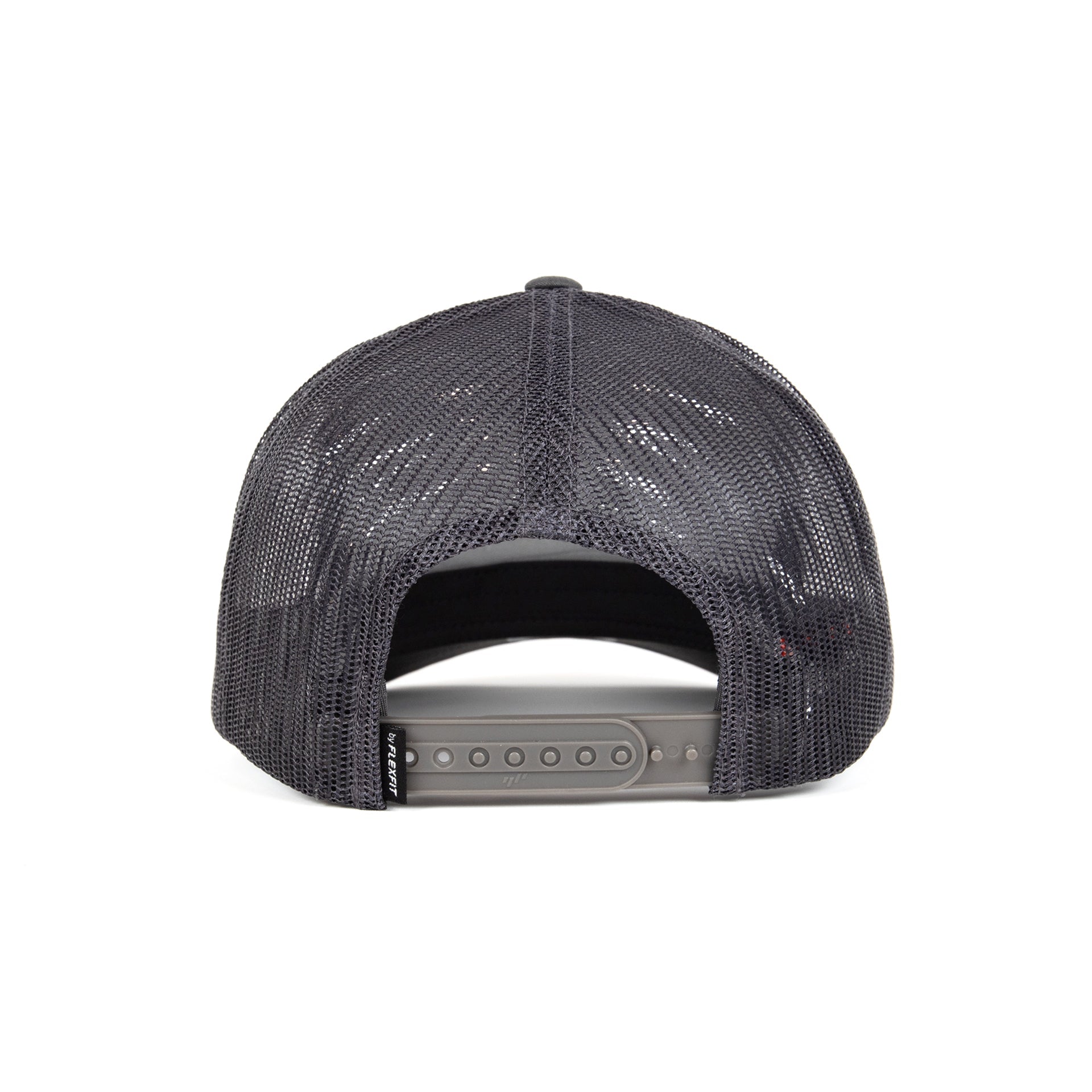 6507A Trucker