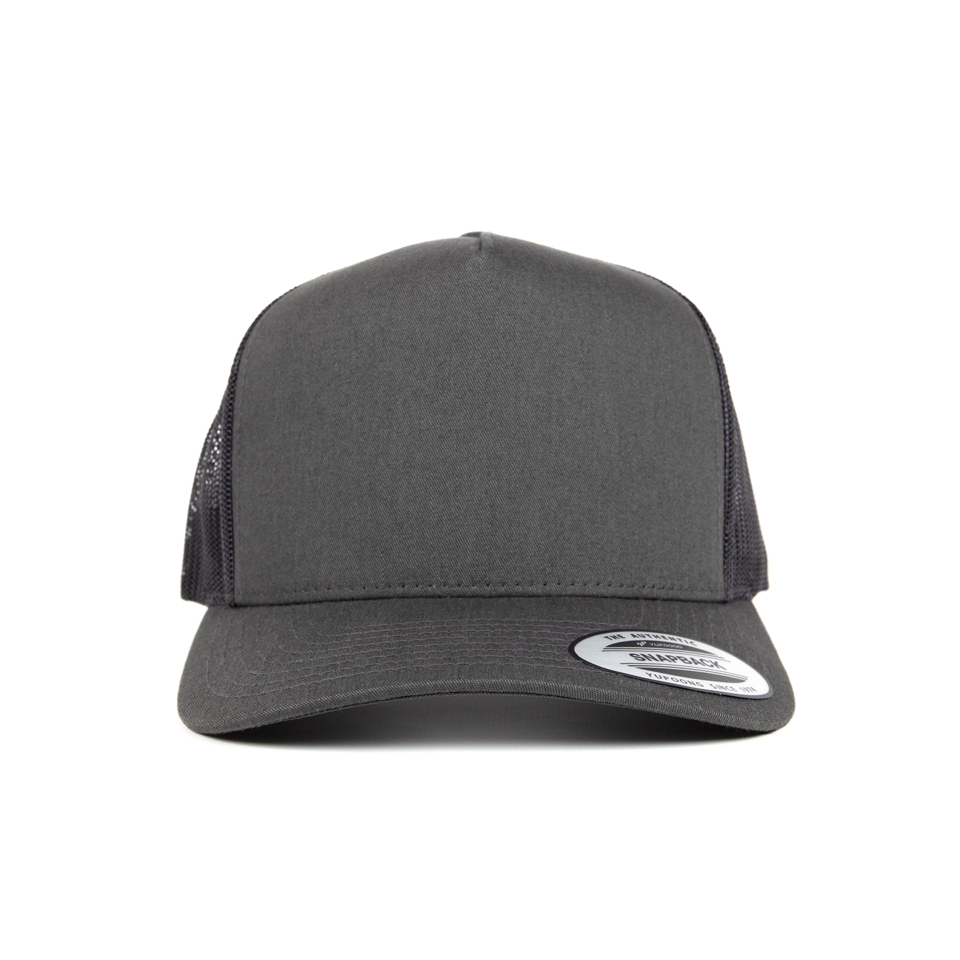 6507A Trucker