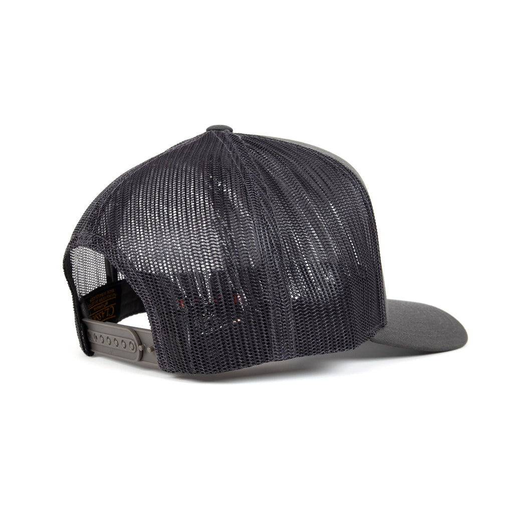 6507A Trucker