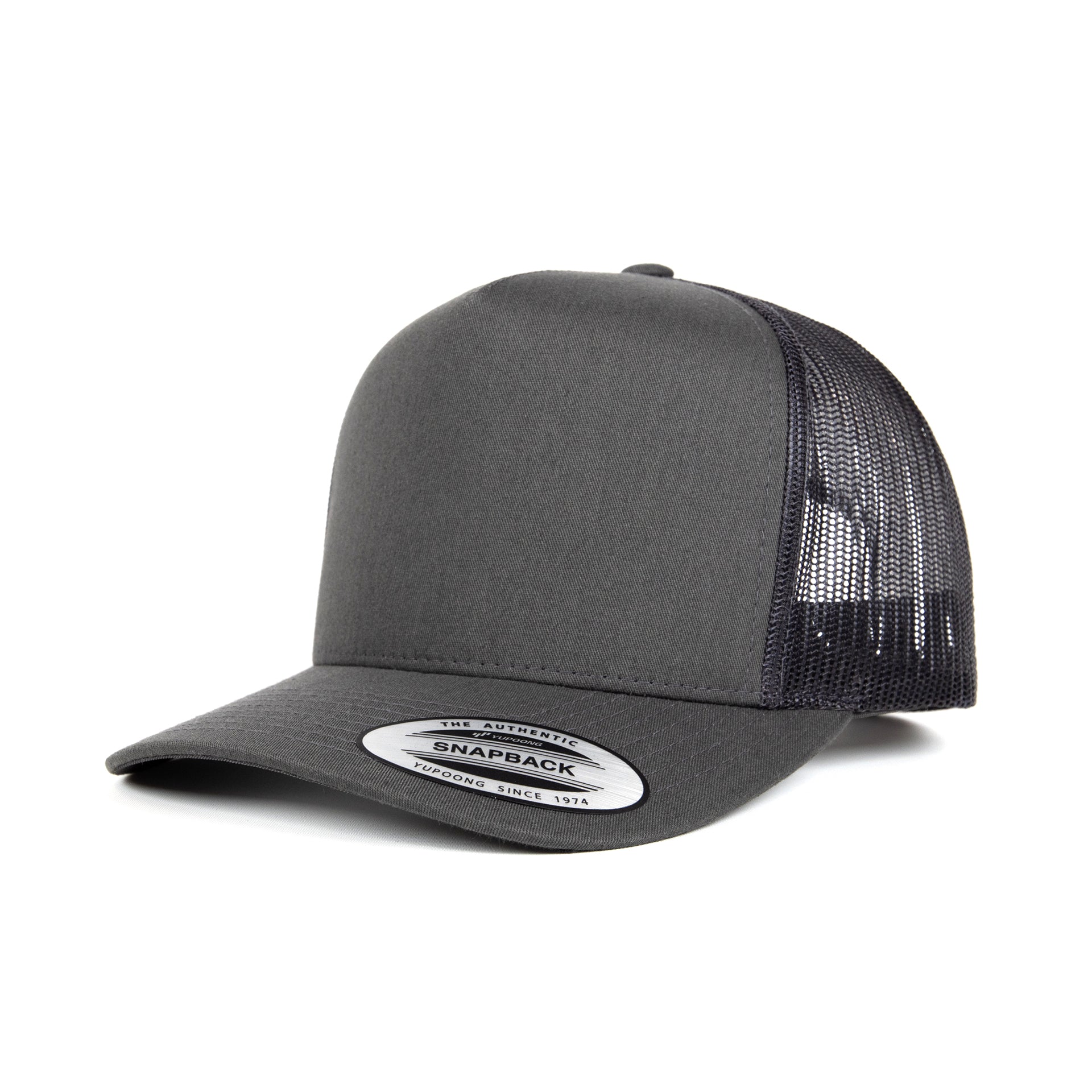 6507A Trucker