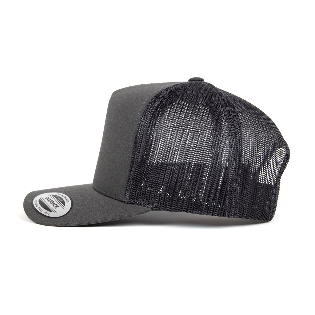 6507A Trucker