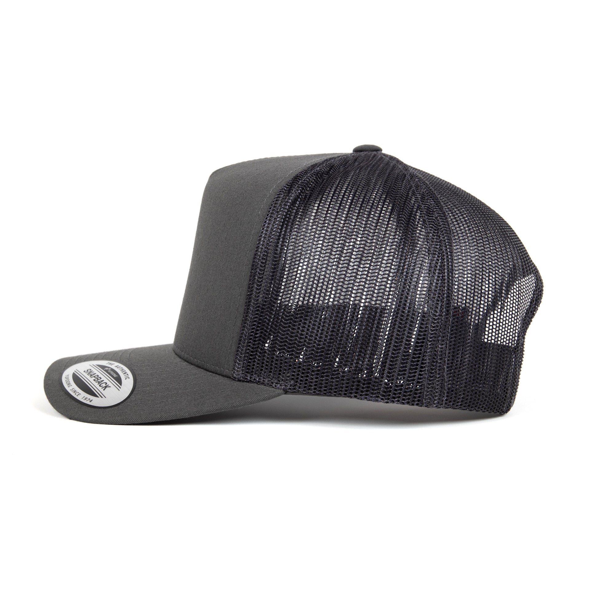 6507A Trucker