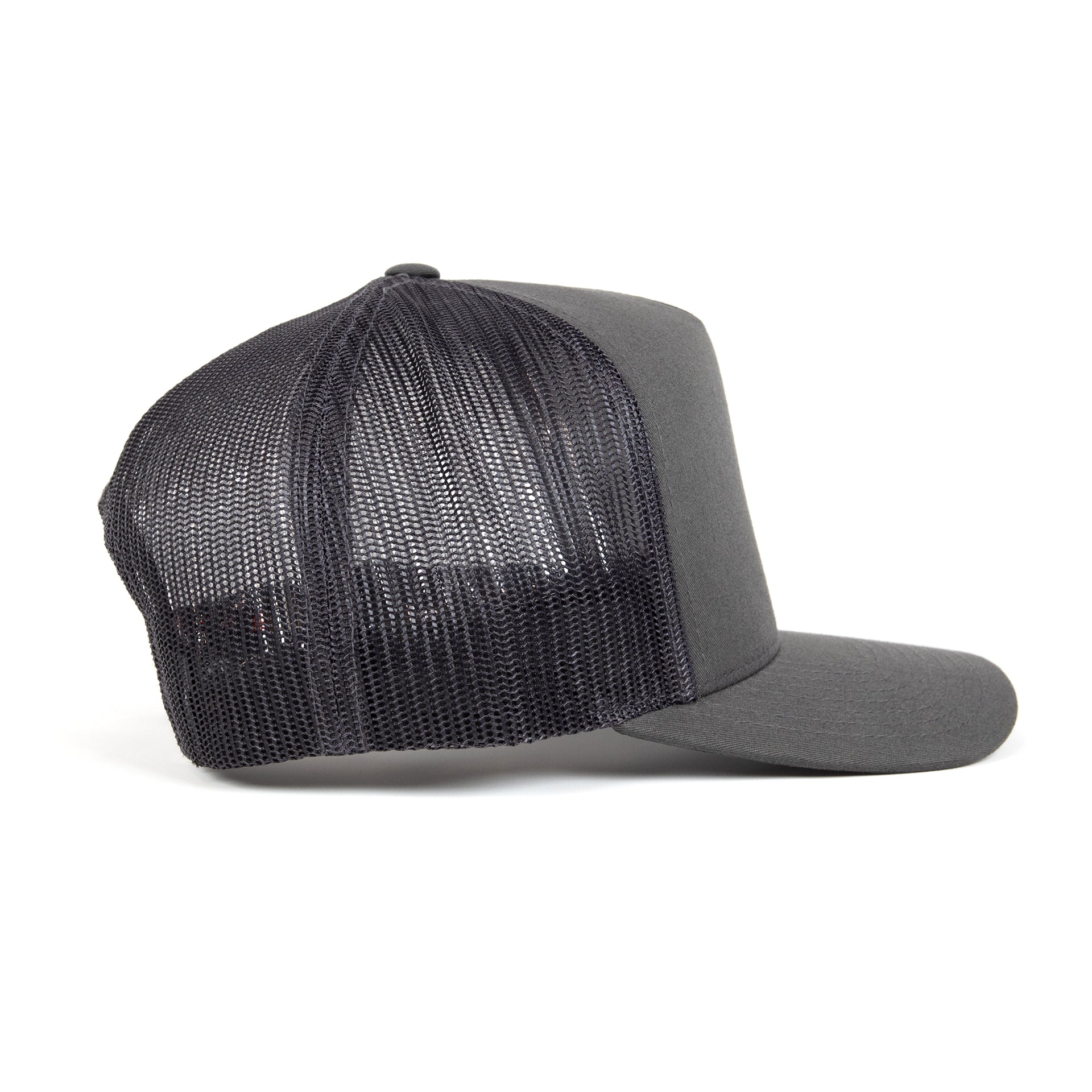 6507A Trucker