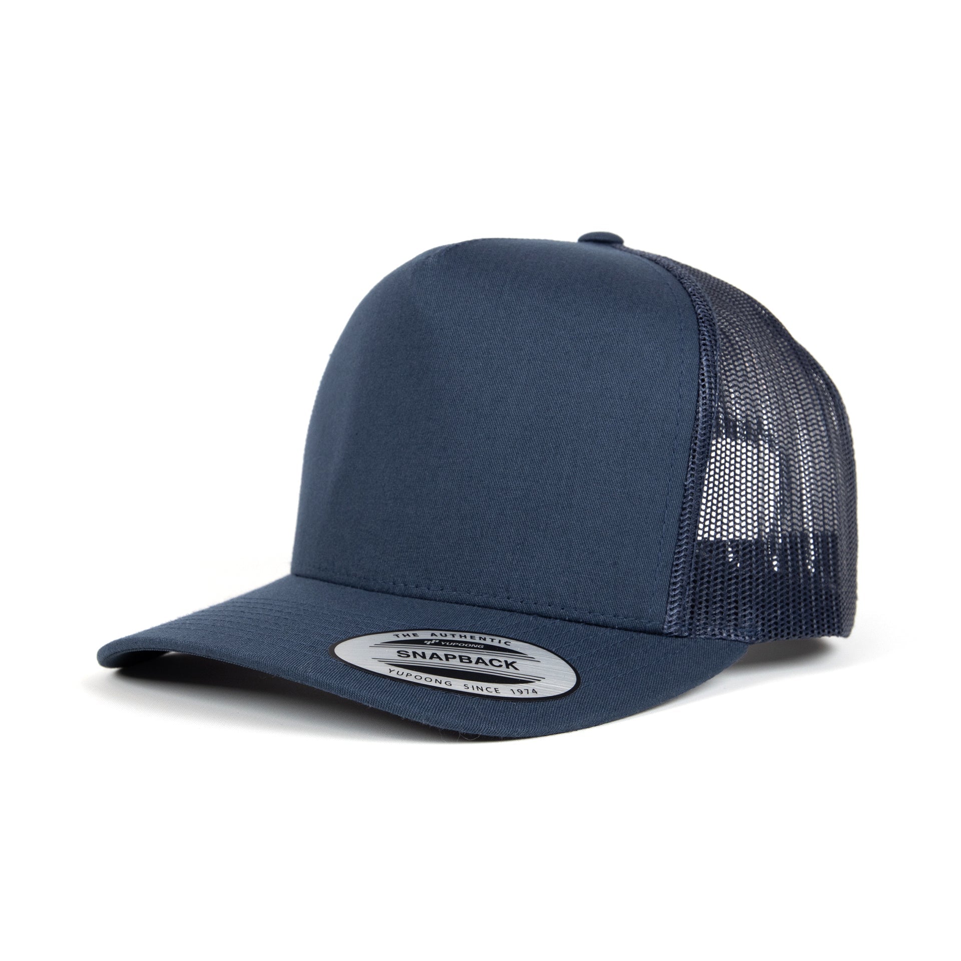 6507A Trucker