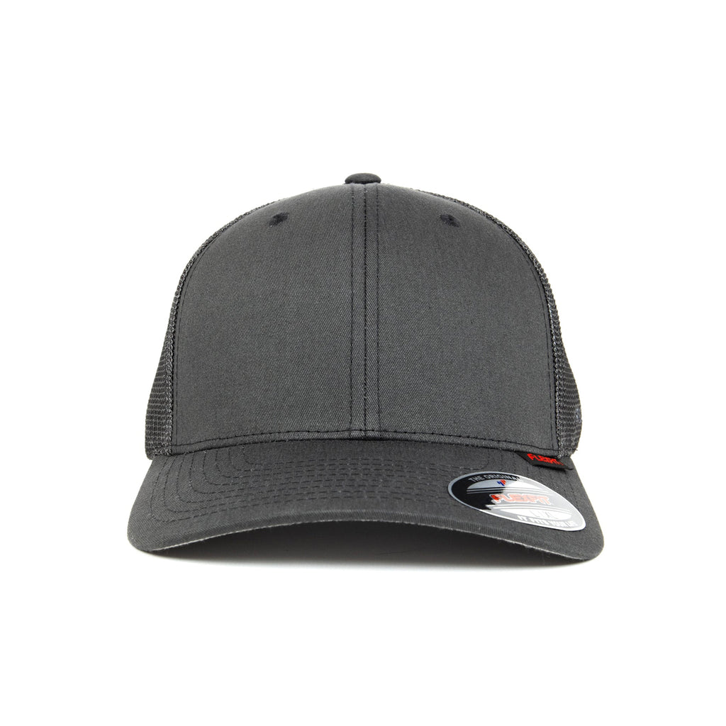 6511 FLEXFIT® MESH TRUCKER