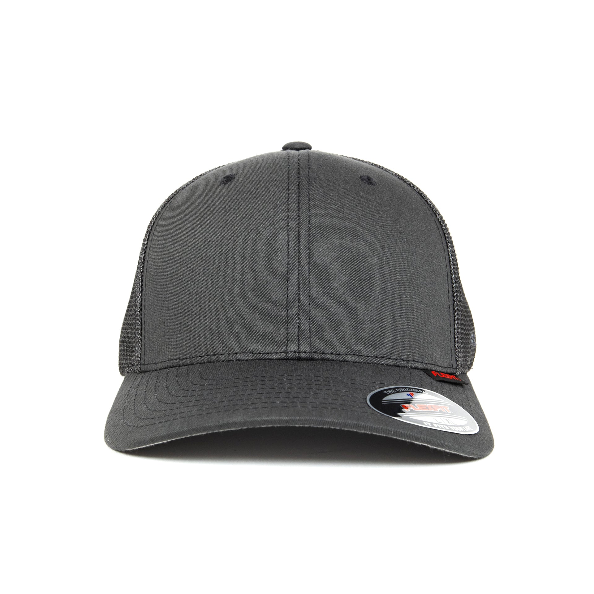 6511 FLEXFIT® MESH TRUCKER