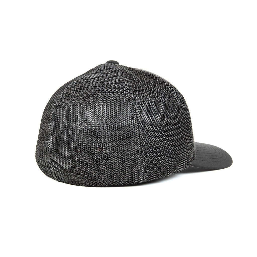 6511 FLEXFIT® MESH TRUCKER