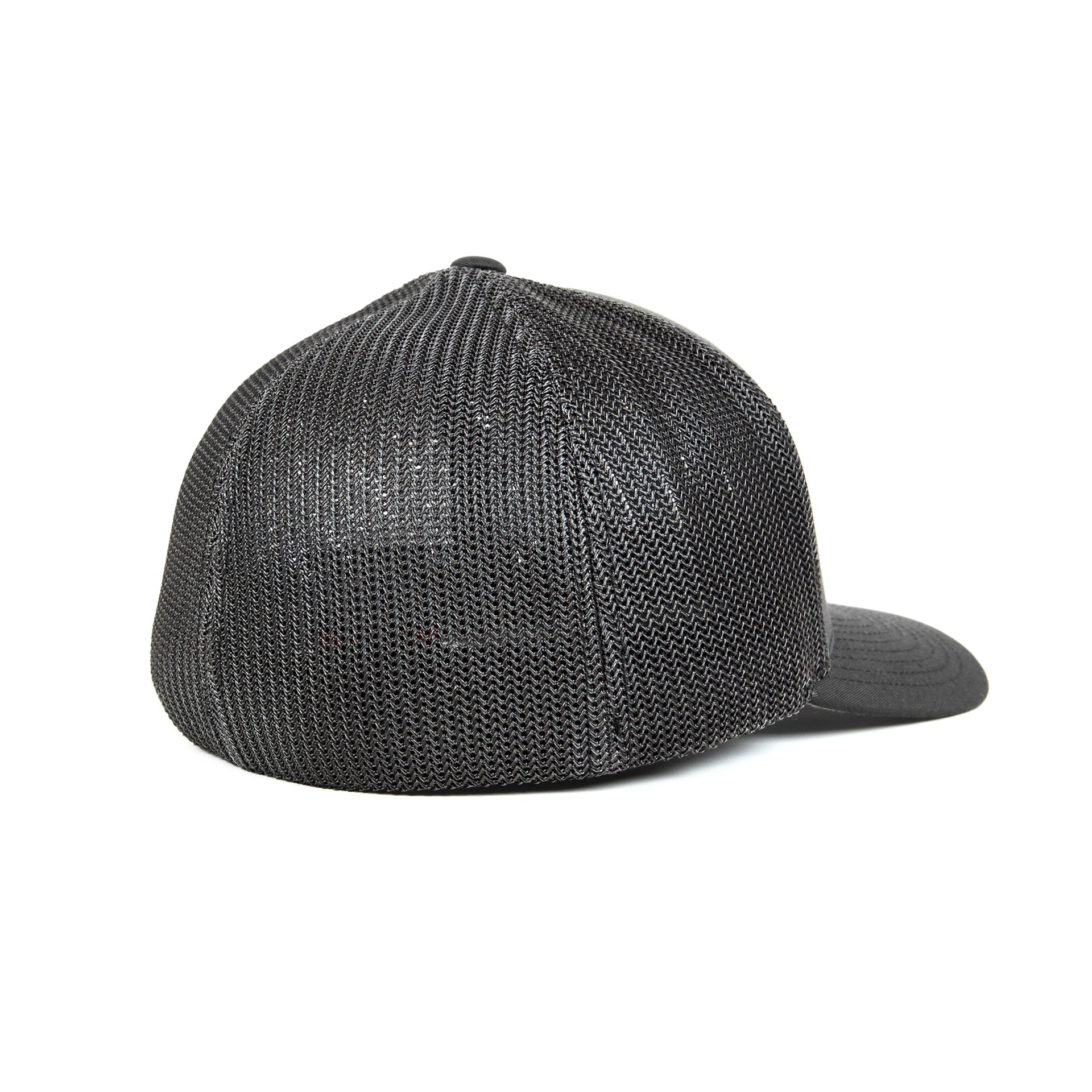6511 FLEXFIT® MESH TRUCKER