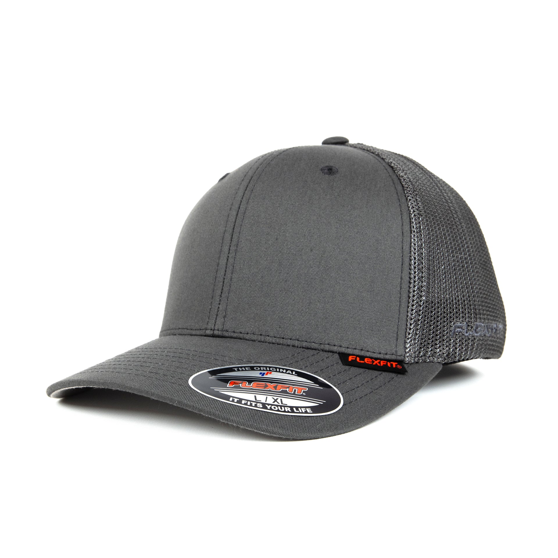 6511 FLEXFIT® MESH TRUCKER