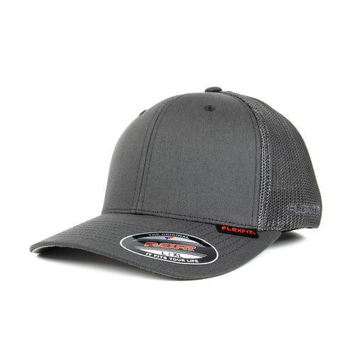 6511 FLEXFIT® MESH TRUCKER
