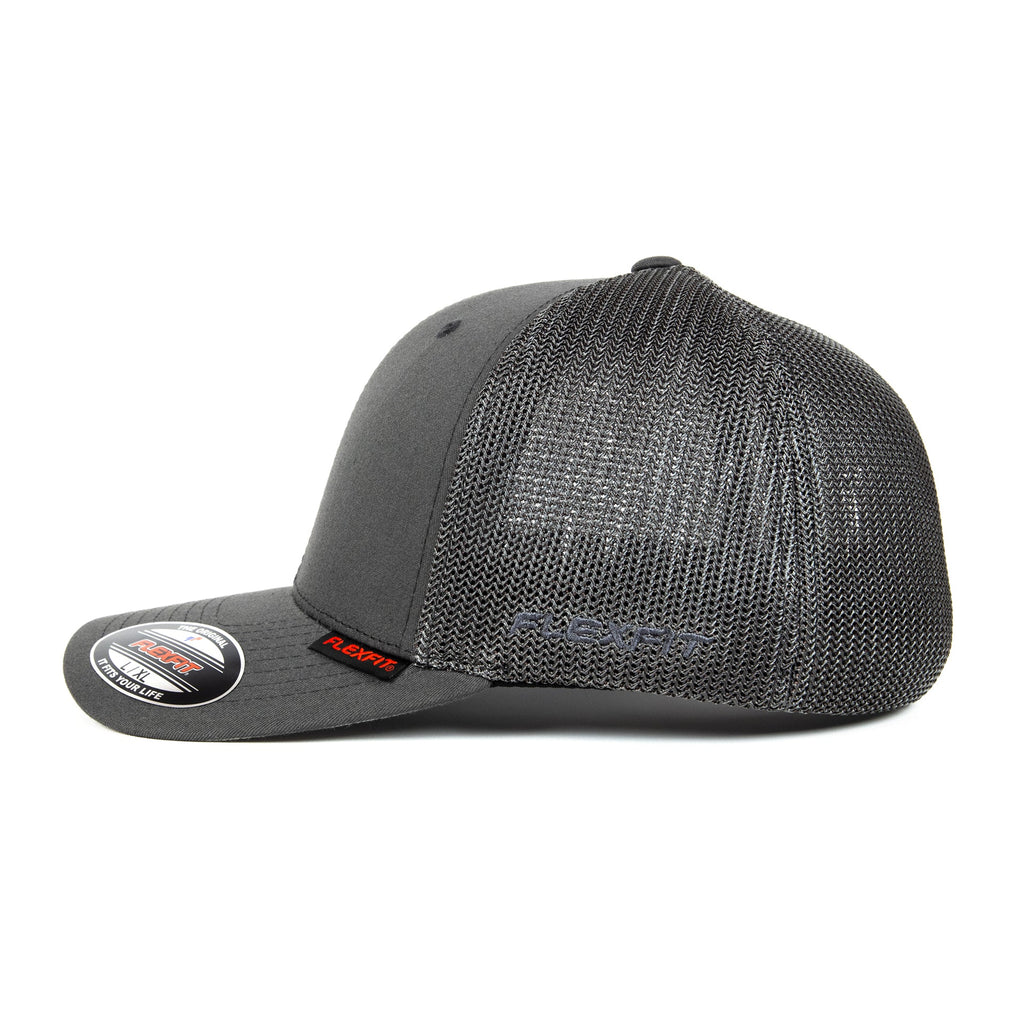 6511 FLEXFIT® MESH TRUCKER