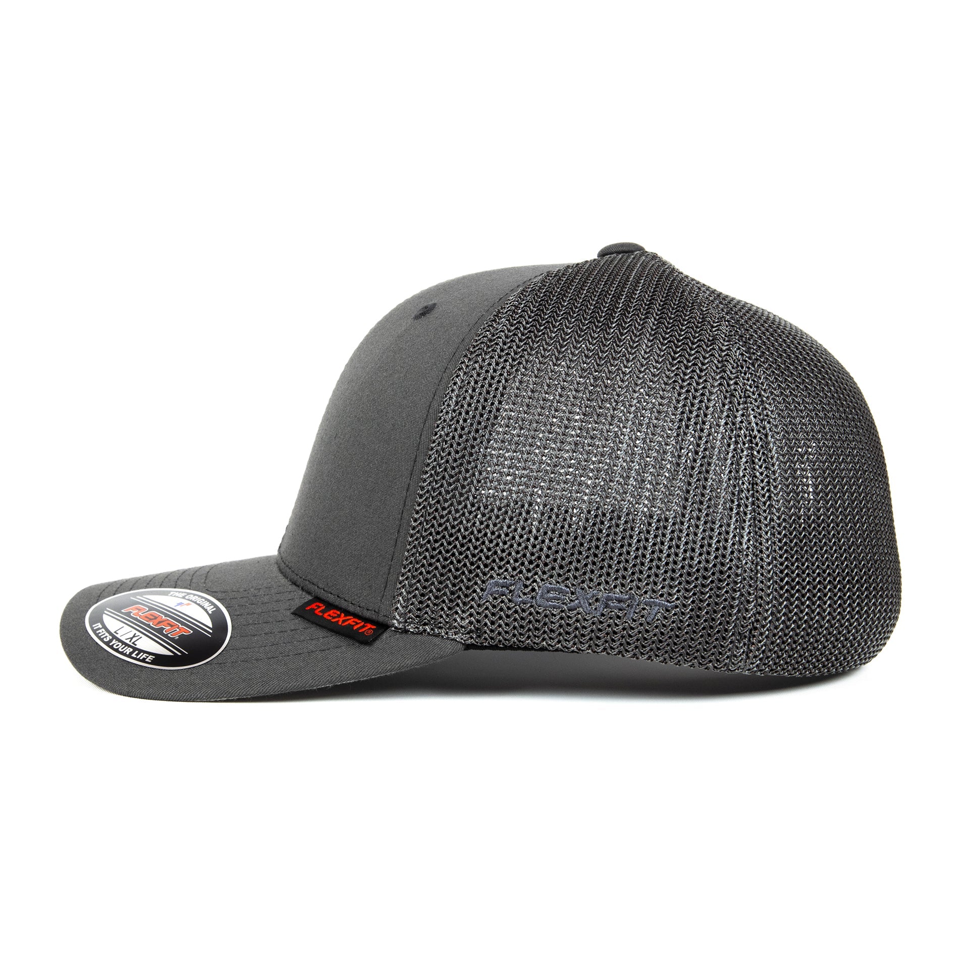 6511 FLEXFIT® MESH TRUCKER