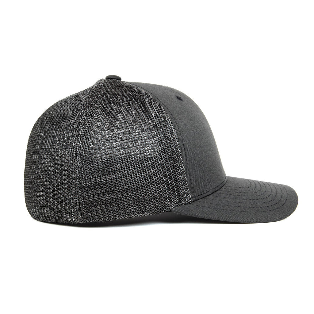 6511 FLEXFIT® MESH TRUCKER