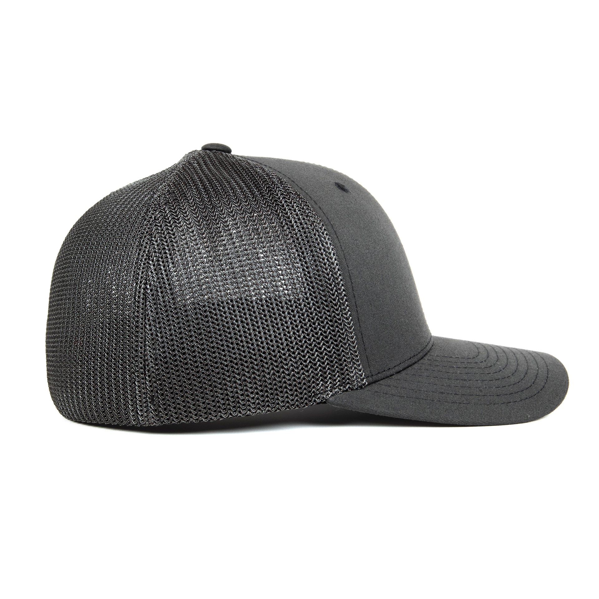 6511 FLEXFIT® MESH TRUCKER
