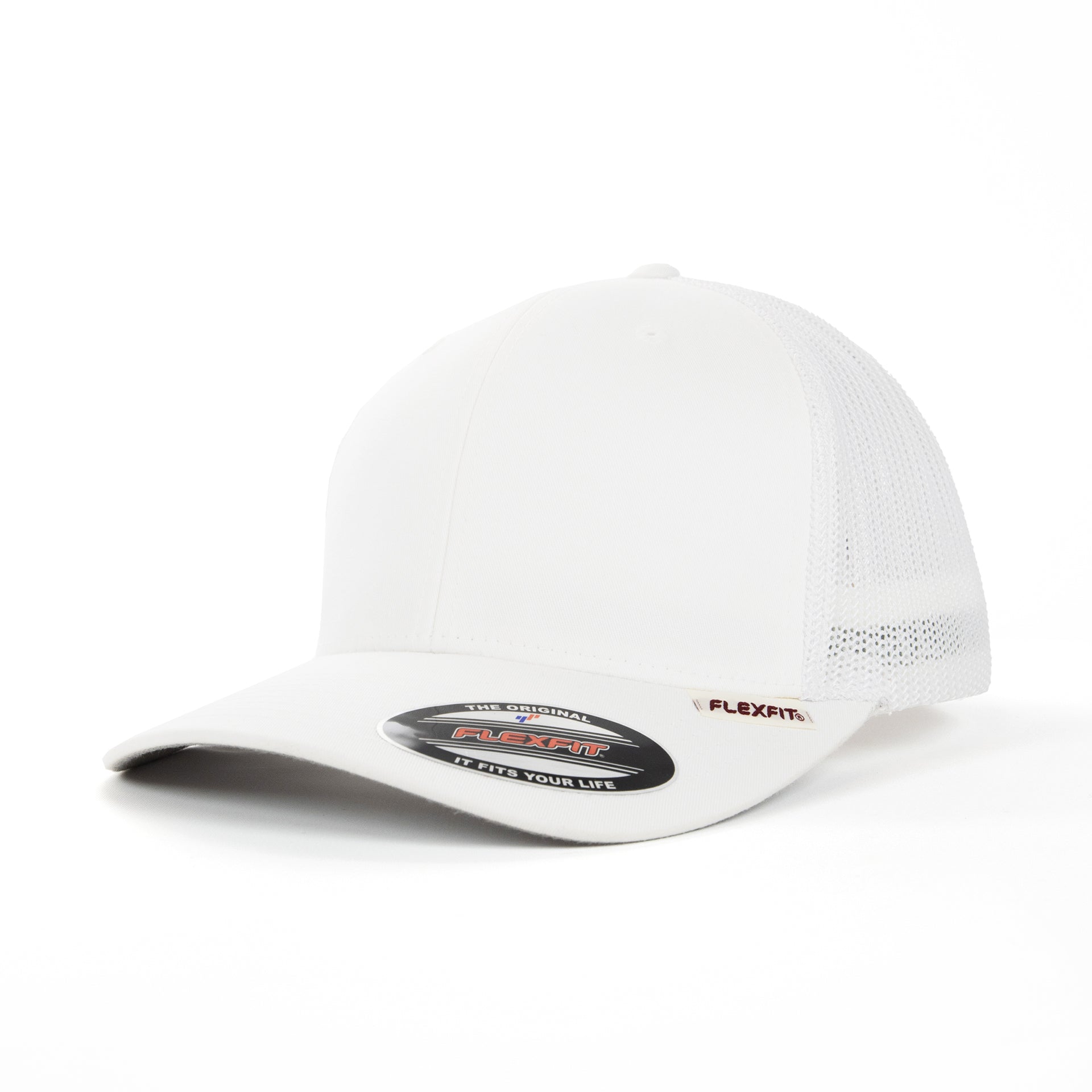 6511 FLEXFIT® MESH TRUCKER