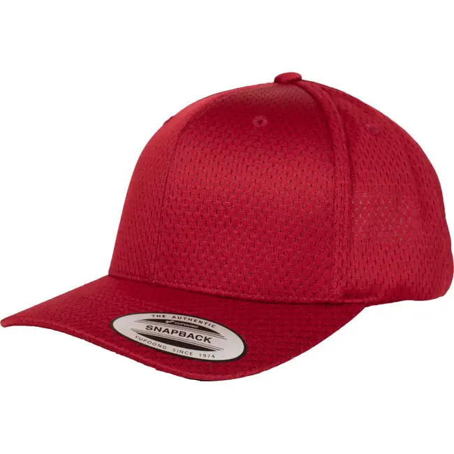 6604 YP Classic Sports Cap - 25 Pack
