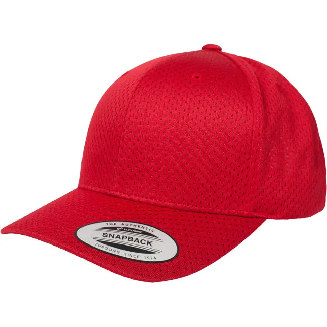 6604 YP Classic Sports Cap - 25 Pack