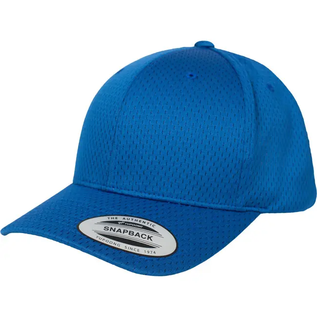 6604 YP CLASSICS® Sports Cap