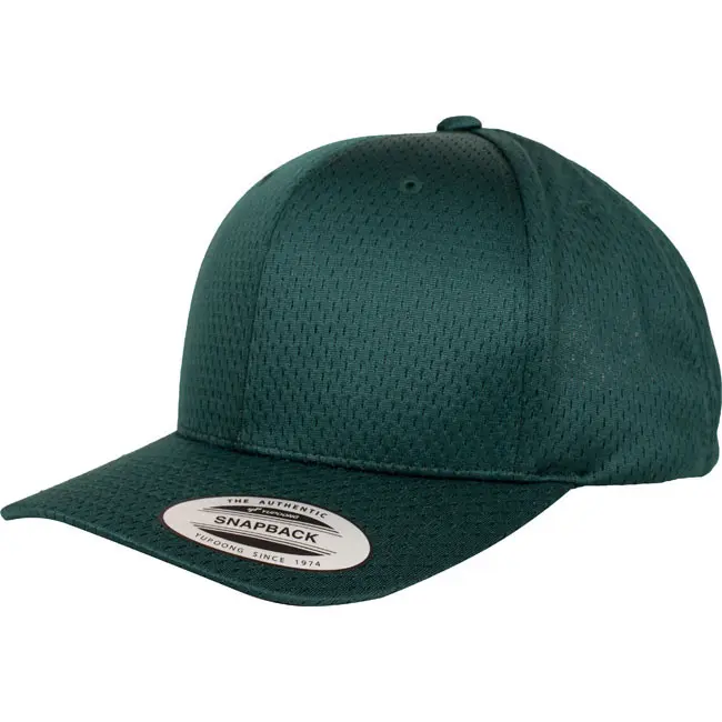 6604 YP Classic Sports Cap - 25 Pack