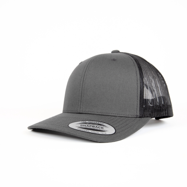 6606T Classic Retro Wade Trucker