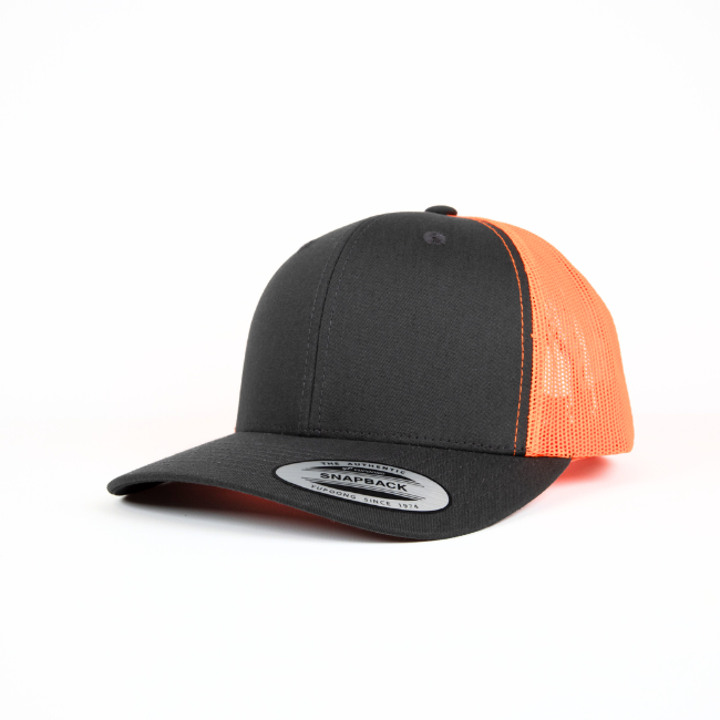 6606T Classic Retro Wade Trucker