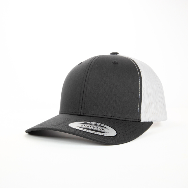 6606T Classic Retro Wade Trucker