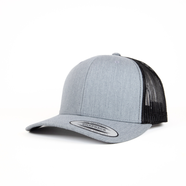 6606T Classic Retro Wade Trucker