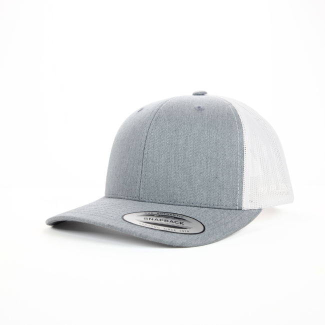 6606T Classic Retro Wade Trucker