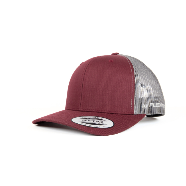 6606T Classic Retro Wade Trucker