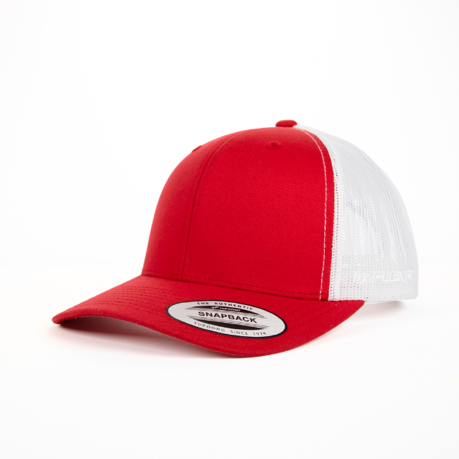 6606T Classic Retro Wade Trucker