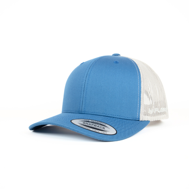 6606T Classic Retro Wade Trucker