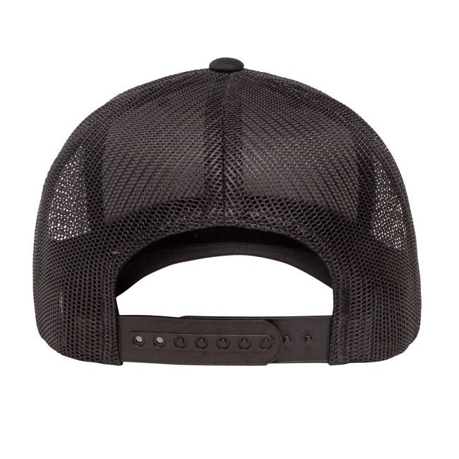 6606Y Youth Classic Retro Wade Trucker