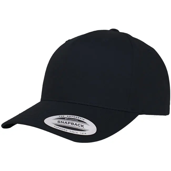 6607 Classic 5Panel