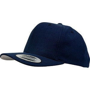6689C Classic Snapback