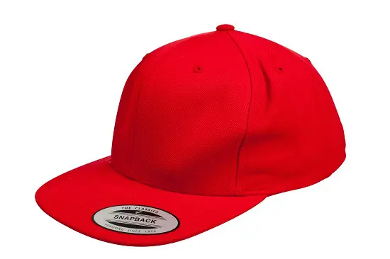 6689 Classic 5 Panel Snapback - 25 Pack