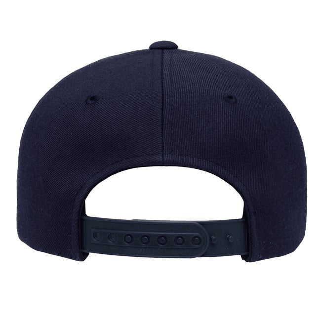 6789M YP Classics® Premium Curved Visor Snapback Cap