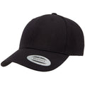 6789M YP Classics® Premium Curved Visor Snapback Cap