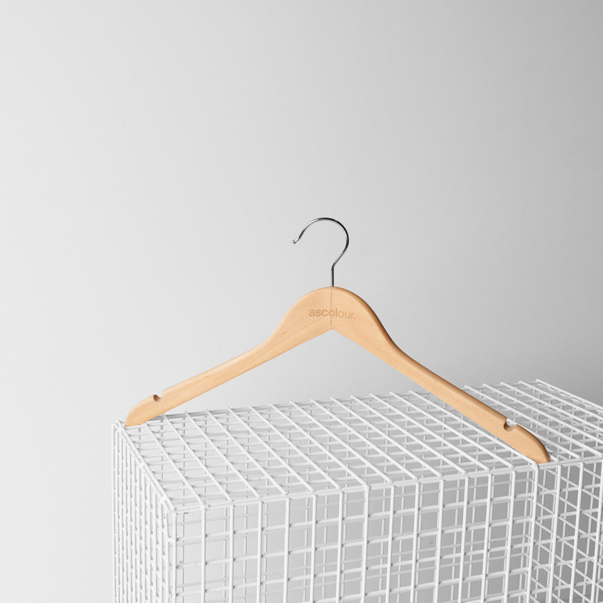 AS Logo Hanger6840