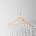 AS Logo Hanger6840 - WOOD
