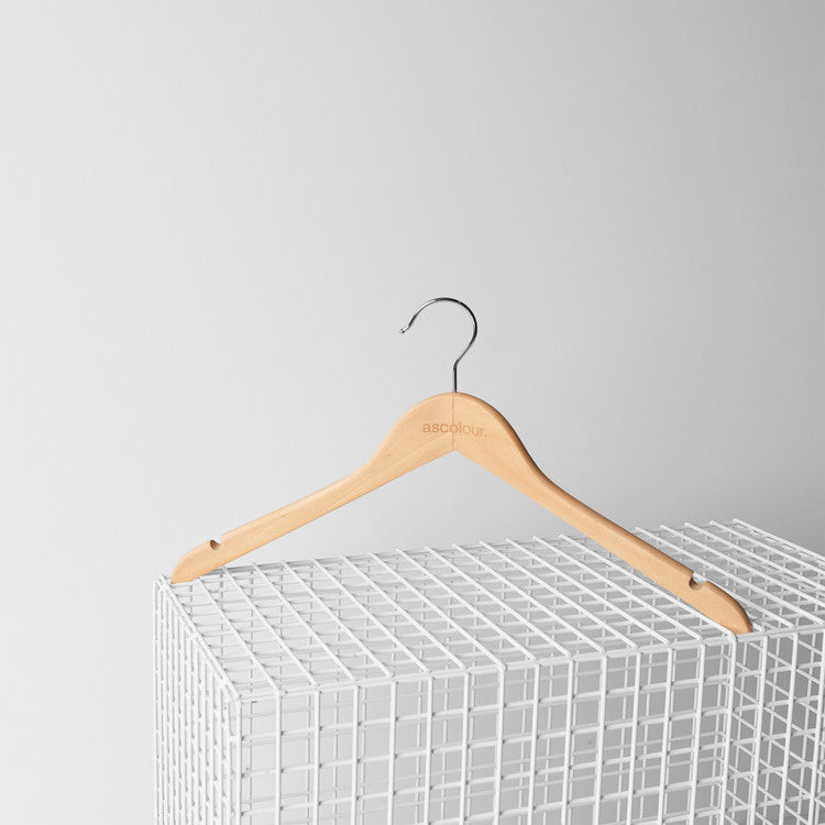 AS Logo Hanger6840