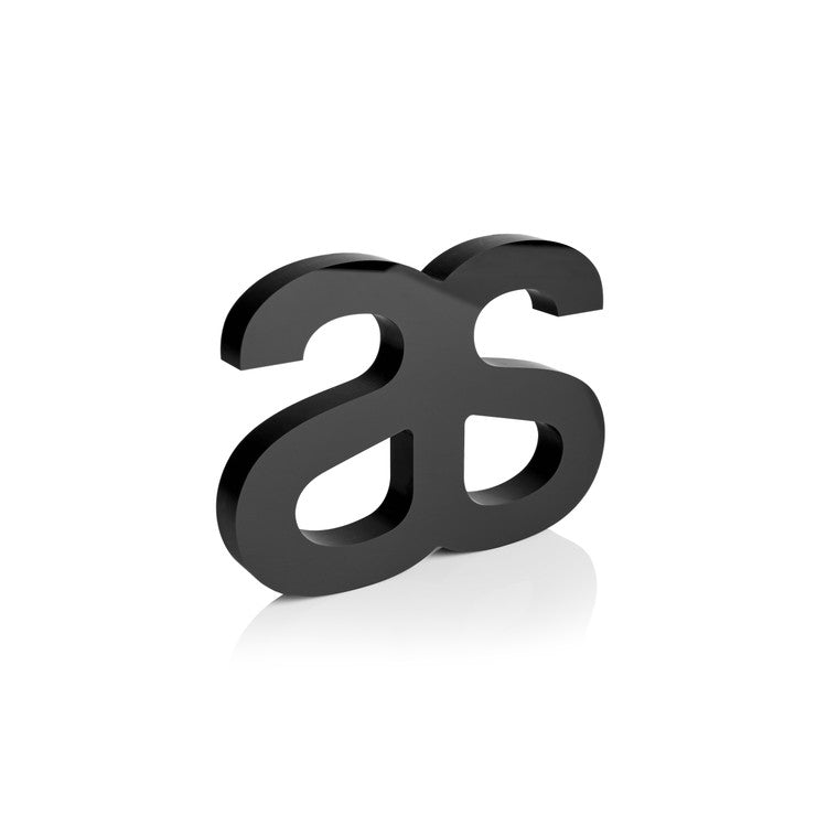 AS Logo Plaque6912